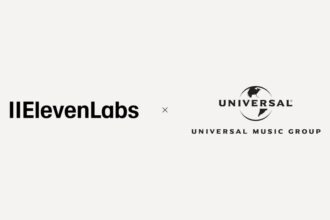 Universal Music Group, ElevenLabs to Launch AI-Powered Music Platform