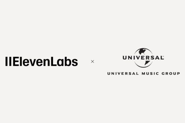 Universal Music Group, ElevenLabs to Launch AI-Powered Music Platform