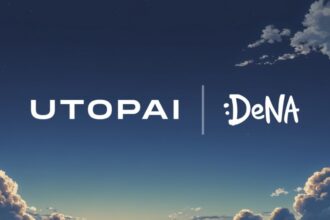 Utopai Studios, DeNA Team on AI-Assisted Animation Projects in Japan