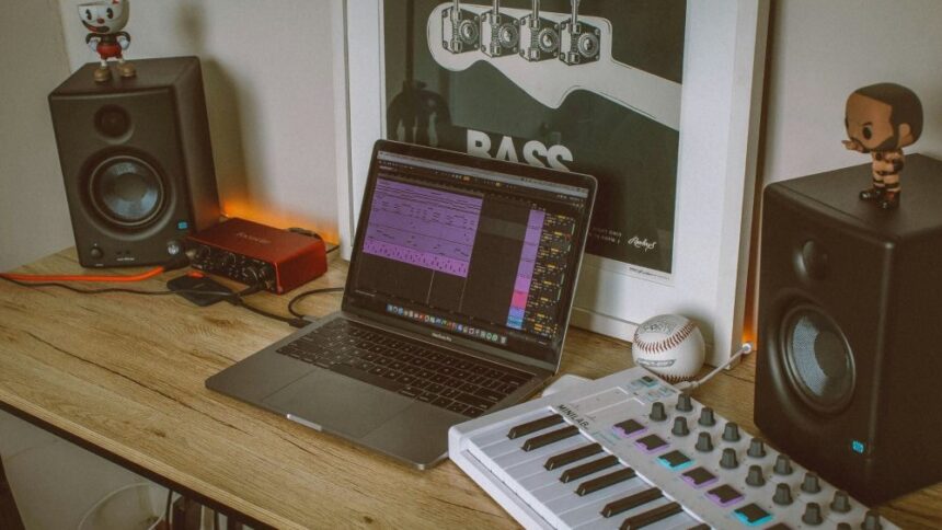 Music Distributors Like DistroKid Are Vital for Independent Artists