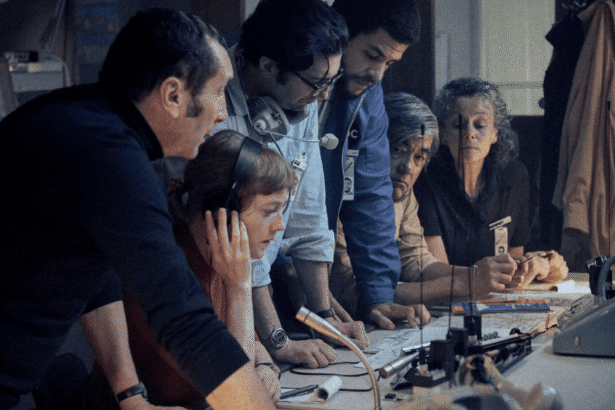 ‘September 5’ Director Working on Berlin-Set Historical Drama