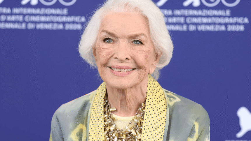 Ellen Burstyn Criticizes Method Acting, Recalls Meeting Marilyn Monroe