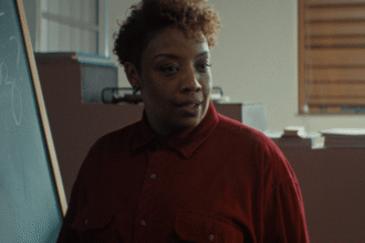 Urban Sales Joins Ricardo Alves Jr’s Thriller ‘The French Teacher’