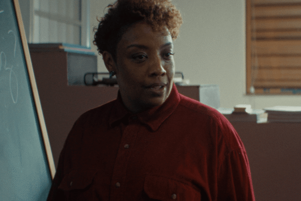 Urban Sales Joins Ricardo Alves Jr’s Thriller ‘The French Teacher’