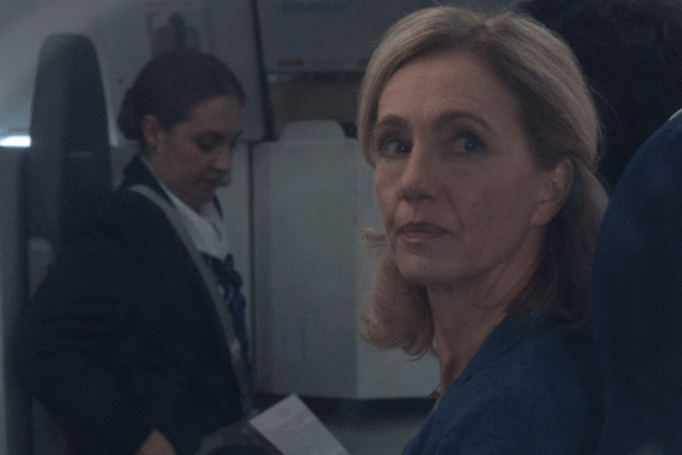 Mauro Mueller: ‘111 – Echoes From Halifax’ Is Not a Disaster Movie