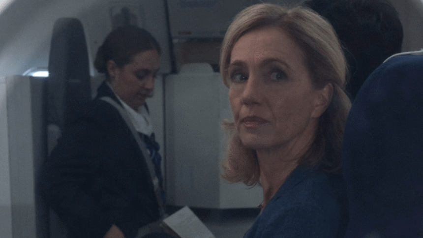 Mauro Mueller: ‘111 – Echoes From Halifax’ Is Not a Disaster Movie