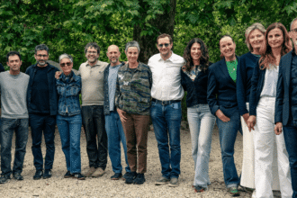 Anton Studios Joins The Creatives as Partners and Investors