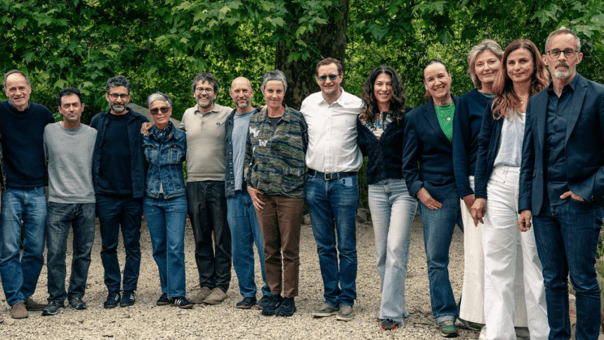 Anton Studios Joins The Creatives as Partners and Investors