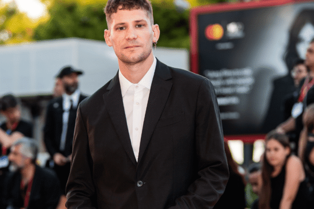 Édgar Ramírez to Star In Fernando Guzzoni’s ‘Land of the Savages’