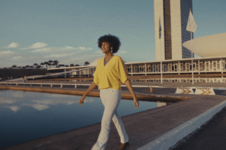 Off the Fence Boards Viviane D’Avilla Intersex Doc ‘Let Us Be’