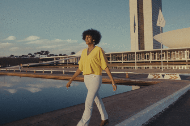 Off the Fence Boards Viviane D’Avilla Intersex Doc ‘Let Us Be’