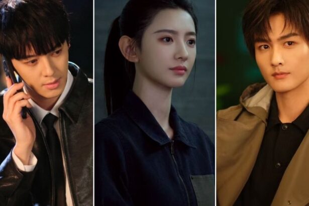 ‘VIII: Awakening’ Wraps Production in Beijing, Marking KC Global Media Asia’s First China Original (EXCLUSIVE)