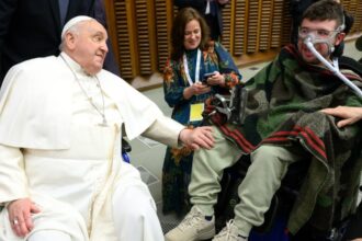 Vatican to Submit a Film for Oscar Consideration