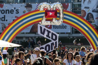 VidCon’s Annual Creator Confab Is Leaving Anaheim After Merging With LIONS, Parent of Cannes Lions