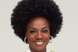 Viola Davis to Be Honored at San Diego International Film Fest