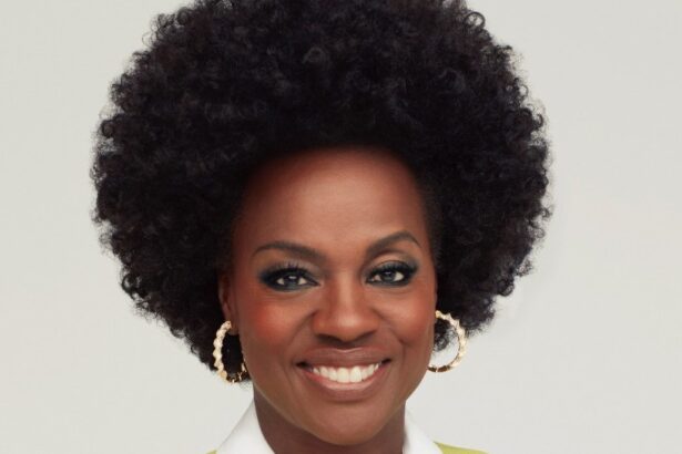 Viola Davis to Be Honored at San Diego International Film Fest