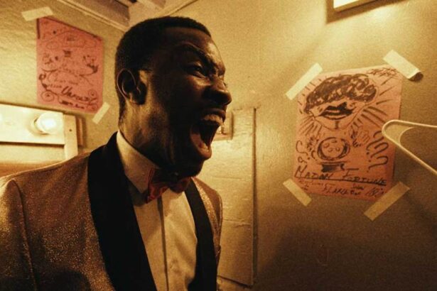 ‘Voices’ Review: Fear and Anxiety in a Detroit-Set Musical Thriller