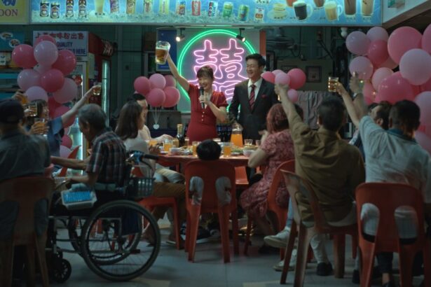 Oscars: Singapore Selects Anthony Chen’s ‘We Are All Strangers’ for International Feature Race