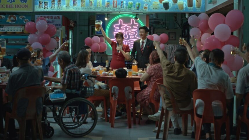 Oscars: Singapore Selects Anthony Chen’s ‘We Are All Strangers’ for International Feature Race