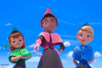 Magic Meets Mystery-Solving Trio in Mediawan’s ‘Witch Detectives’
