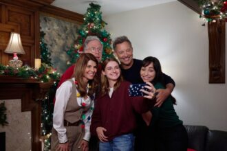 Πρόγραμμα «Countdown to Christmas 2026» του Hallmark: 34 νέες ταινίες
