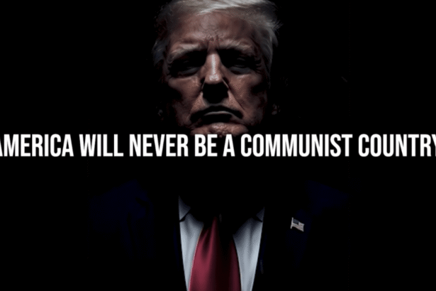 White House Has Spent More Than 0,000 on Pro-Trump TV Ads Paid for by U.S. Government; Administration Defends ‘Unapologetically American’ Spots and Denies They’re Campaign Ads