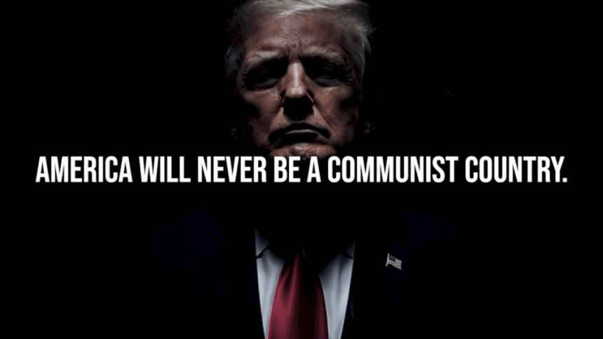 White House Has Spent More Than 0,000 on Pro-Trump TV Ads Paid for by U.S. Government; Administration Defends ‘Unapologetically American’ Spots and Denies They’re Campaign Ads