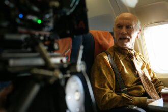 ‘Wild Horse Nine’ Oscars Analysis: John Malkovich, Sam Rockwell