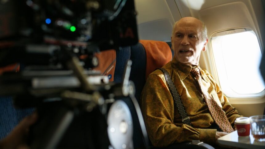 ‘Wild Horse Nine’ Oscars Analysis: John Malkovich, Sam Rockwell
