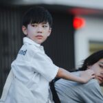 Director Lu Po-Shun on Busan Title ‘Will You Still Be My Friend’