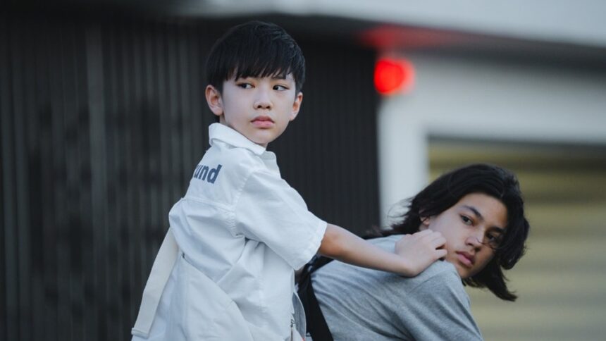 Director Lu Po-Shun on Busan Title ‘Will You Still Be My Friend’