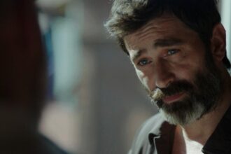 Yehuda Levi to Star in Keshet International’s Thriller ‘The Escape’