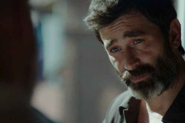 Yehuda Levi to Star in Keshet International’s Thriller ‘The Escape’
