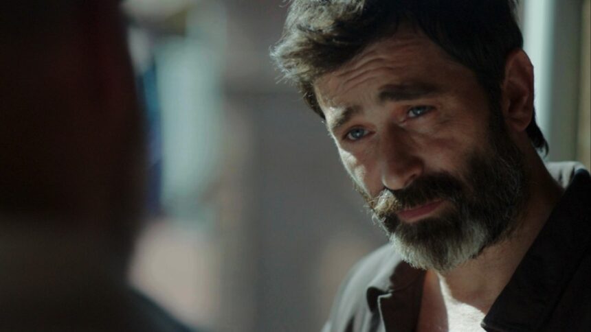 Yehuda Levi to Star in Keshet International’s Thriller ‘The Escape’