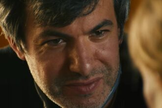 Nathan Fielder’s Elizabeth Holmes Doc Shakes Up the Oscar Race