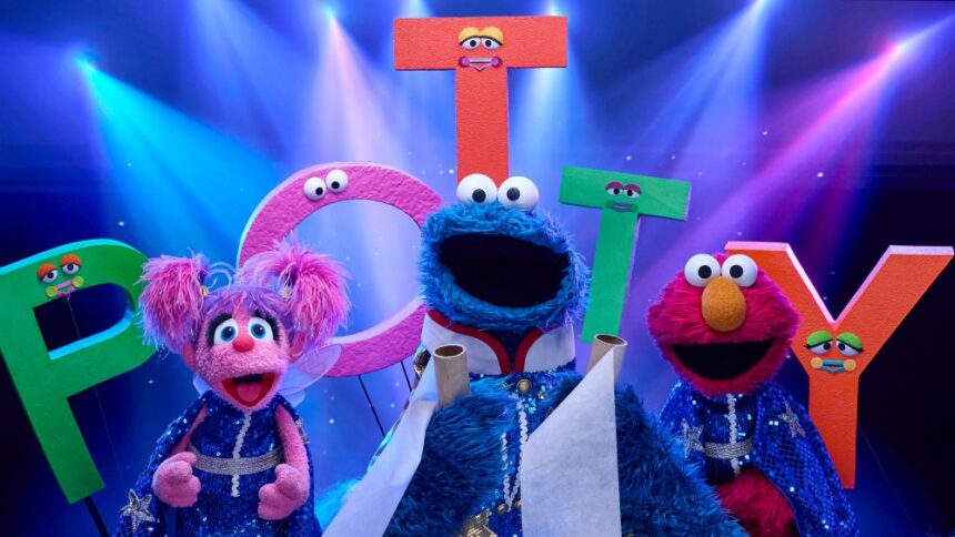 Η «Sesame Street» μεταμορφώνει το «Hot to Go!» της Chappell Roan στον ύμνο για την εκπαίδευση στην τουαλέτα «Got to Go», με τον Cookie Monster στα φωνητικά