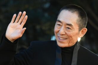 Ο Ζανγκ Γιμού θα προεδρεύσει της κριτικής επιτροπής του Διαγωνισμού του Μπουσάν
