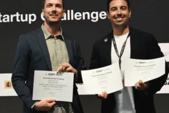 San Sebastian Zinemaldia Startup Challenge Unveils 10 Finalists