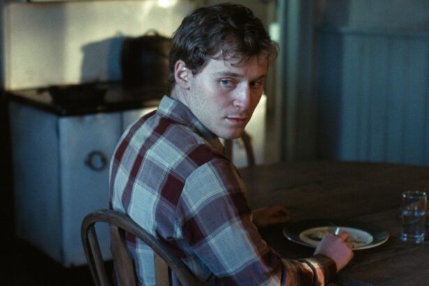 Andrew Haigh’s “A Long Winter” Enters the Oscars Race at Telluride