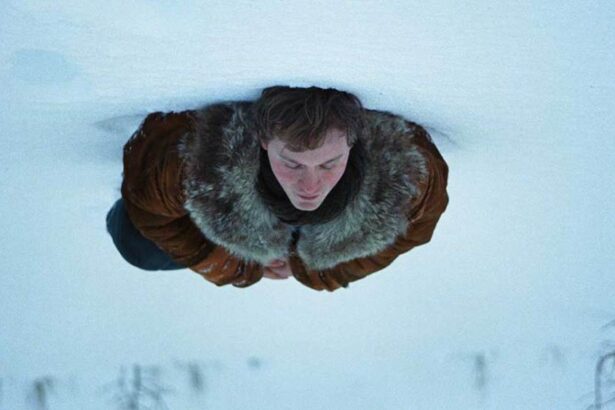 ‘A Long Winter’ Review: A Moody Act of Cinematic Storytelling