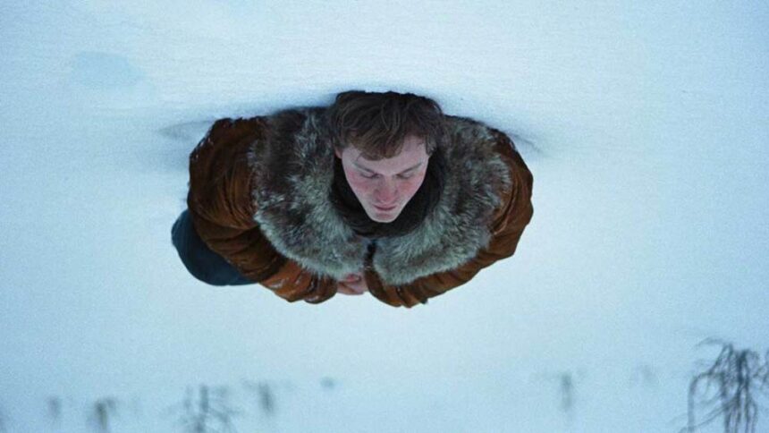 ‘A Long Winter’ Review: A Moody Act of Cinematic Storytelling