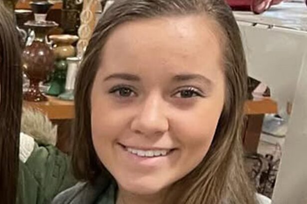 19 Kids and Counting’s Johannah Duggar Marries David Swanson
