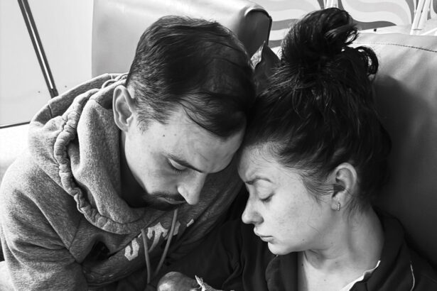 Married at First Sight’s Holly Ditchfield Mourns Death of Twins
