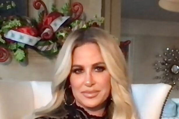 Kim Zolciak’s Son KJ Sexual Assault Case: Lawyer Explains Indictment