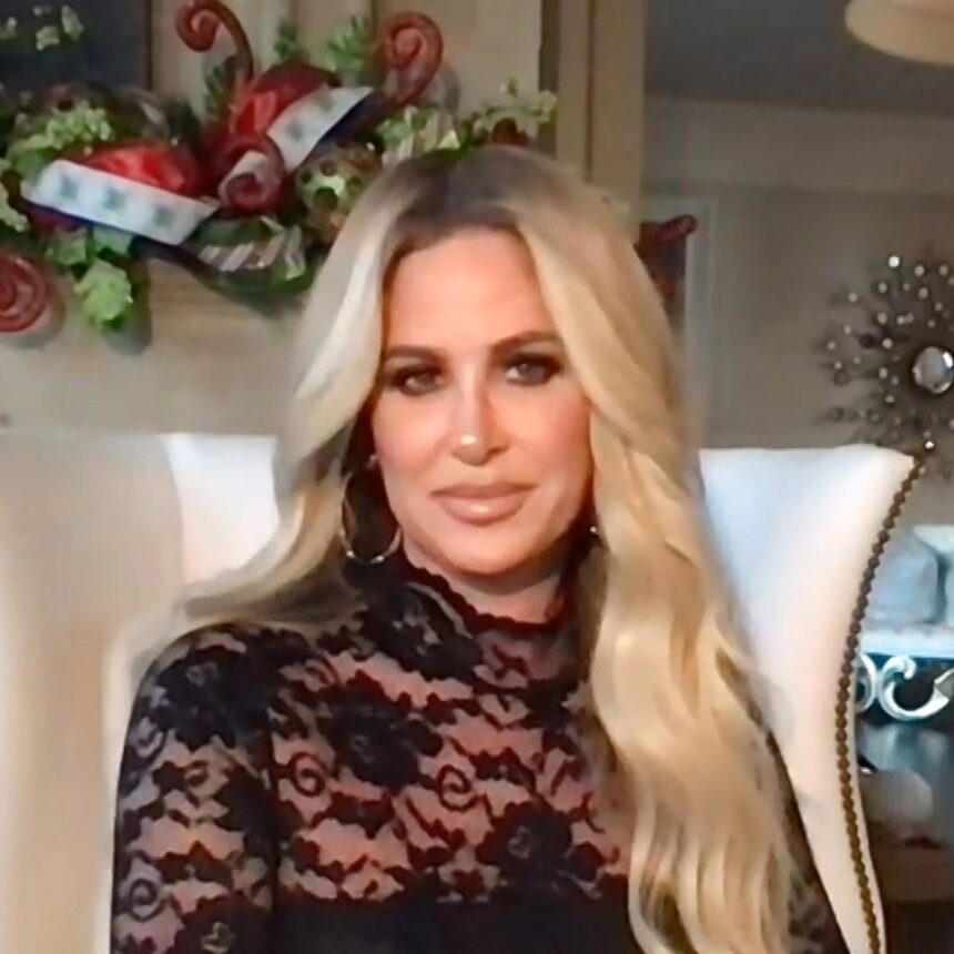 Kim Zolciak’s Son KJ Sexual Assault Case: Lawyer Explains Indictment