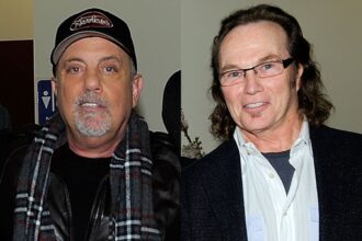 Billy Joel Mourns Death of Former Bandmate Jon Small
