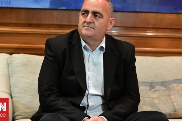 Ο Μπελέρης ανακαλεί τη δήλωσή του για Κασιδιάρη: «Ήταν άστοχη αλλά το ΠΑΣΟΚ απομόνωσε ένα σημείο»