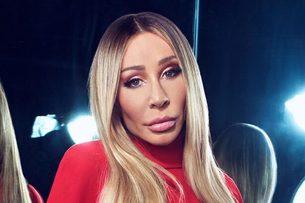 RHONY’s Hailey Glassman Explains “Lavender Marriage” With Her Husband