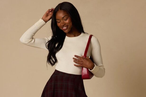 Lulus Fall Collection Deals: Sweaters & Skirts on Sale