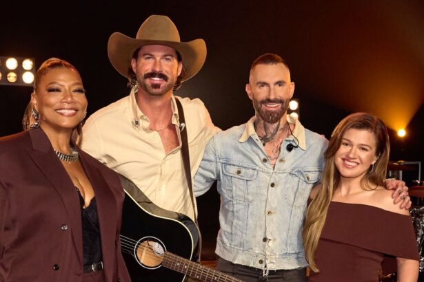 Αυτά τα μυστικά για το «The Voice» θα σας κάνουν να τραγουδήσετε δυνατά